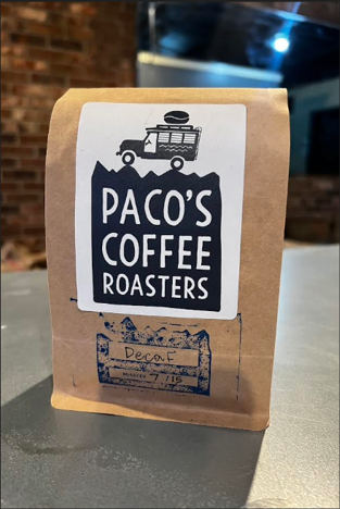 Decaf