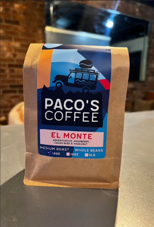 El Monte
