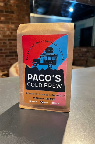 Cold Brew