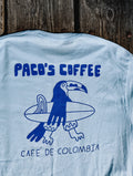 Paco's Tucan T-Shirt