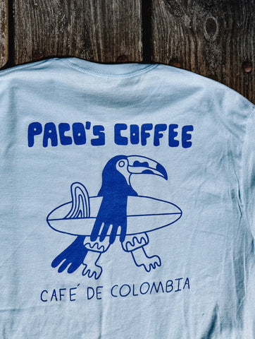 Paco's Tucan T-Shirt