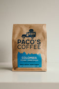 Wholesale Colombia