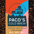 Wholesale Cold Brew
