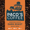 DARK ROAST