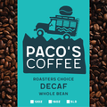 Wholesale Decaf